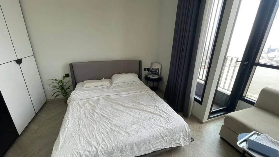 Property photos for Chapter Charoennakhorn-riverside