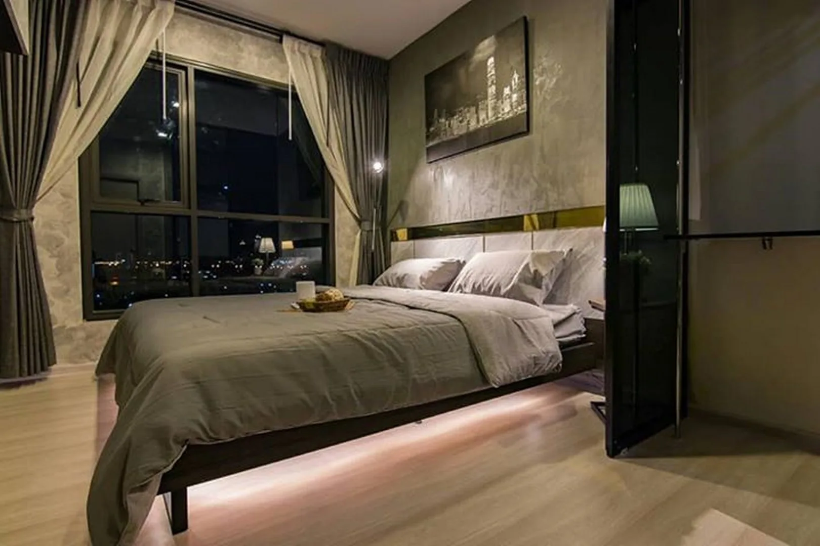 Property photos for Life Sukhumvit 48