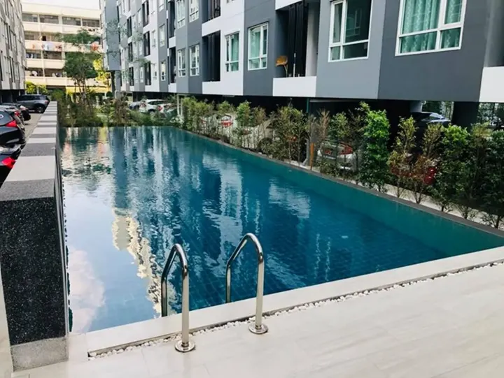 Property photos for Regent Home Sukhumvit 81