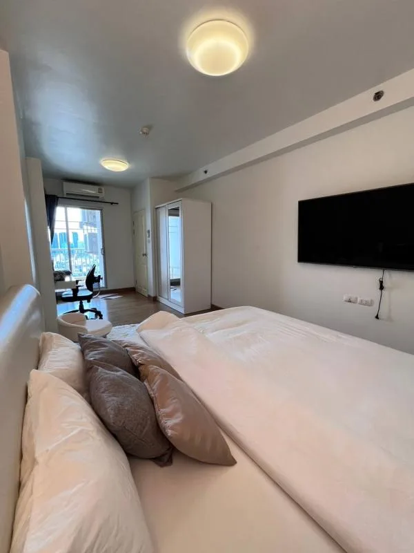 Property photos for Supalai Park Ratchayothin