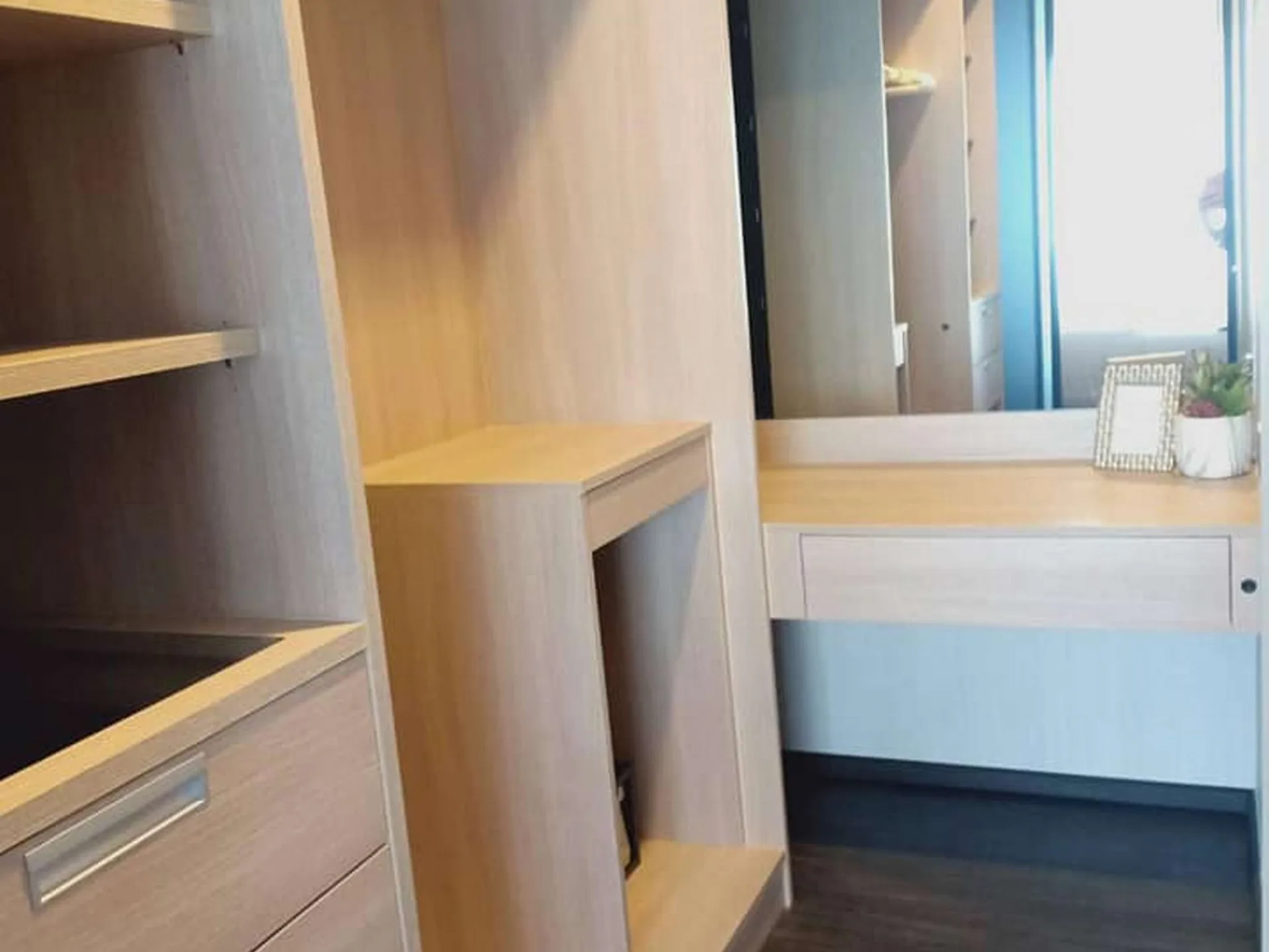 Property photos for The Line Asoke - Ratchada