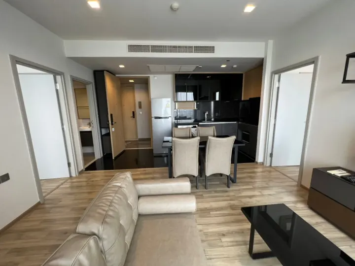 Property photos for THE LINE Jatujak - Mochit