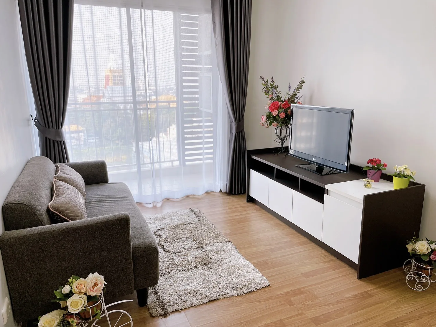 Property photos for S&s Sukhumvit