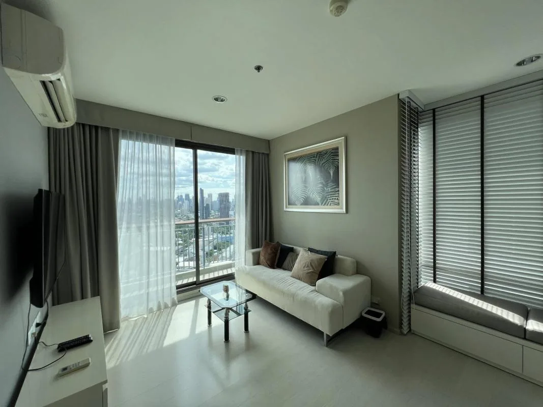 Property photos for Rhythm Sukhumvit 42