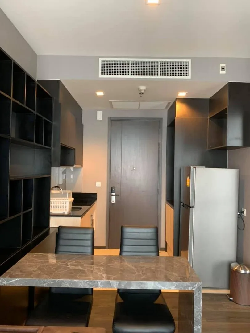 Property photos for Edge Sukhumvit 23