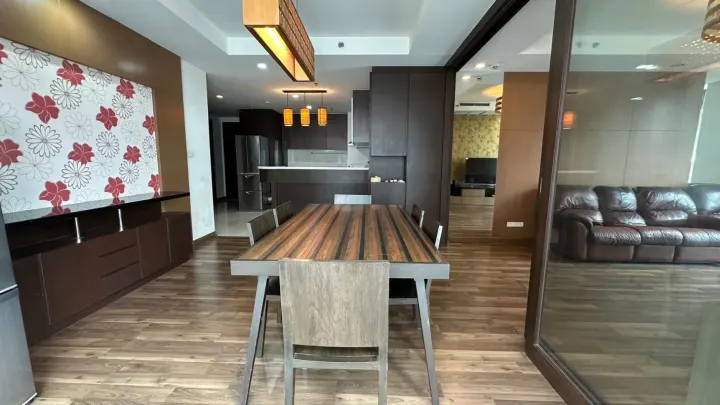 Property photos for The Rajdamri