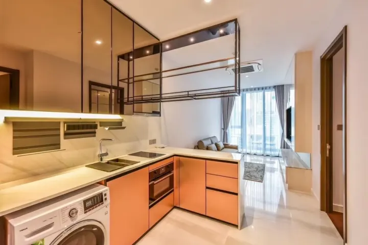 Property photos for Supalai Icon Sathorn