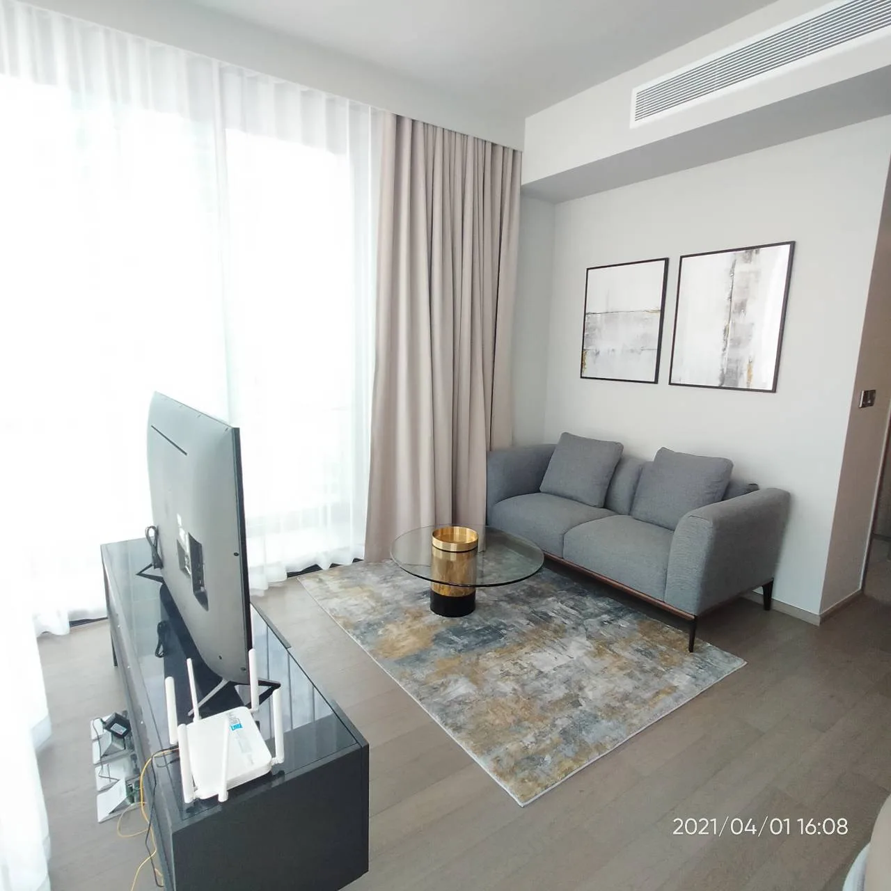 Property photos for Celes Asoke