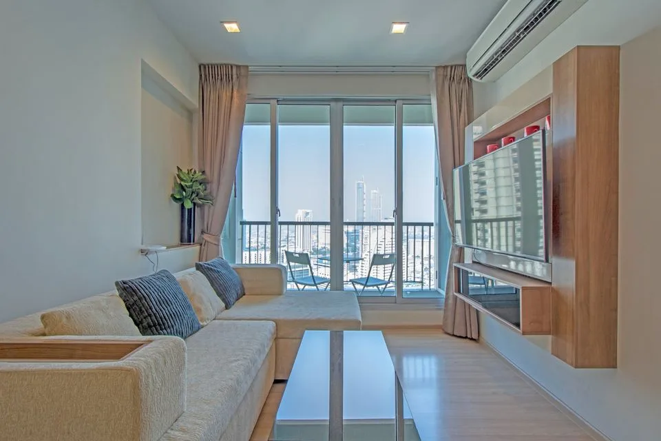 Property photos for Rhythm Sathorn