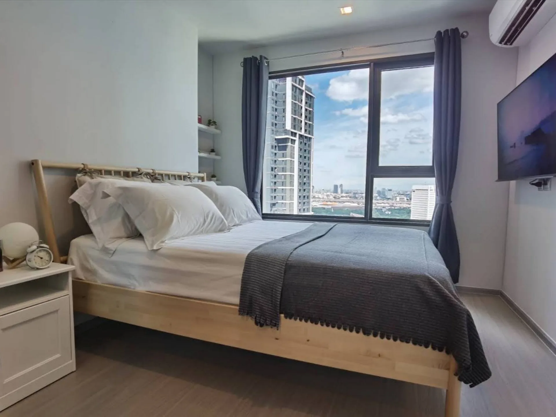 Property photos for Life Ladprao