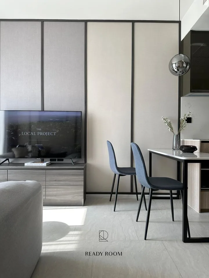 Property photos for Cooper Siam
