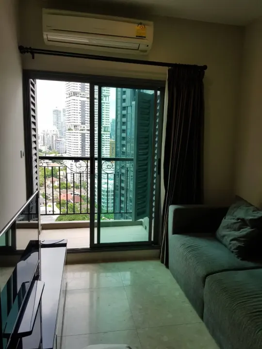 Property photos for The Crest Sukhumvit 34