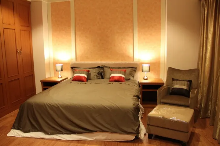 Property photos for Baan Klang Krung Siam - Pathumwan