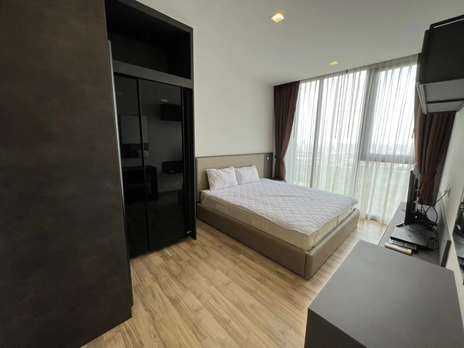 Property photos for THE LINE Jatujak - Mochit