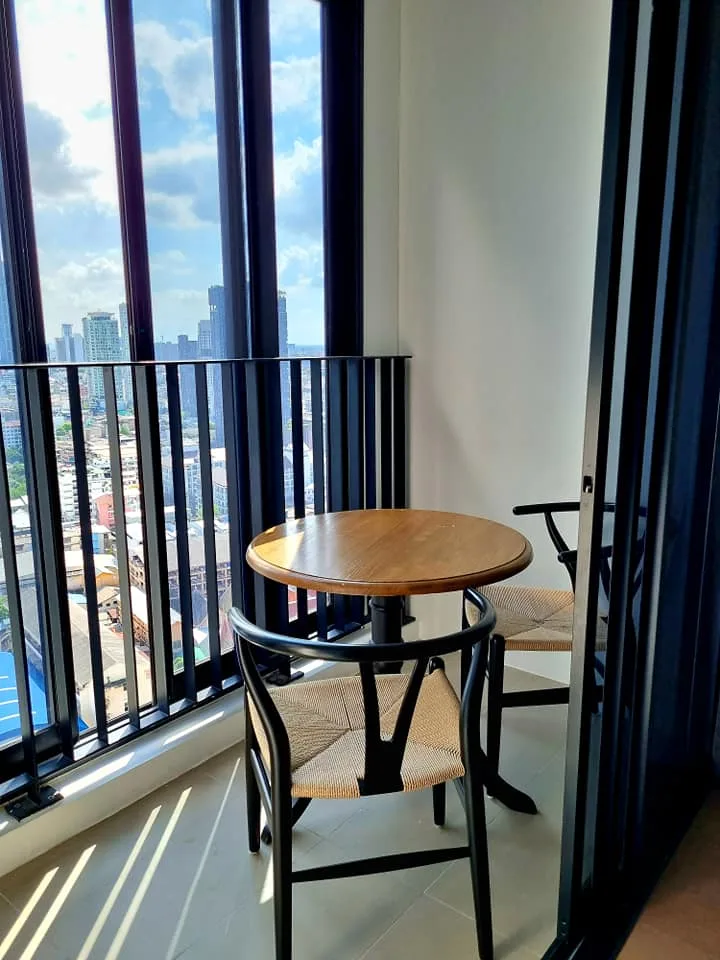 Property photos for Ashton Chula - Silom