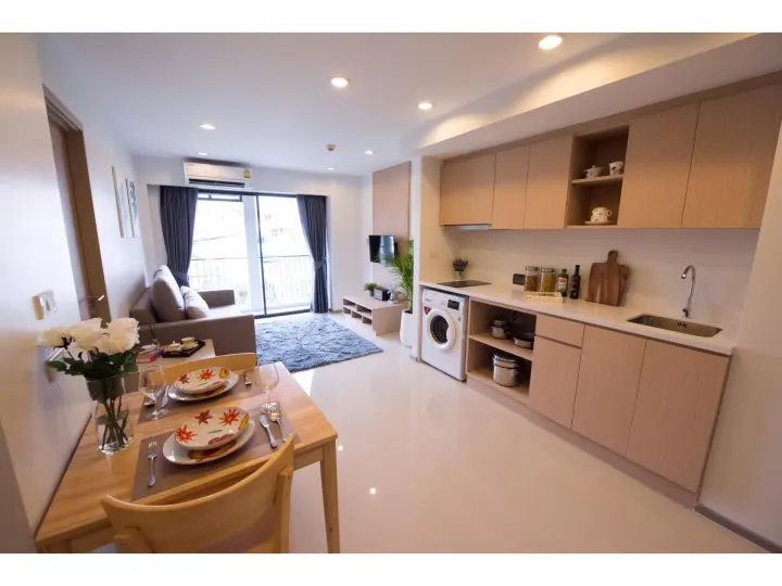Property photos for The Greenston Thonglor Residence