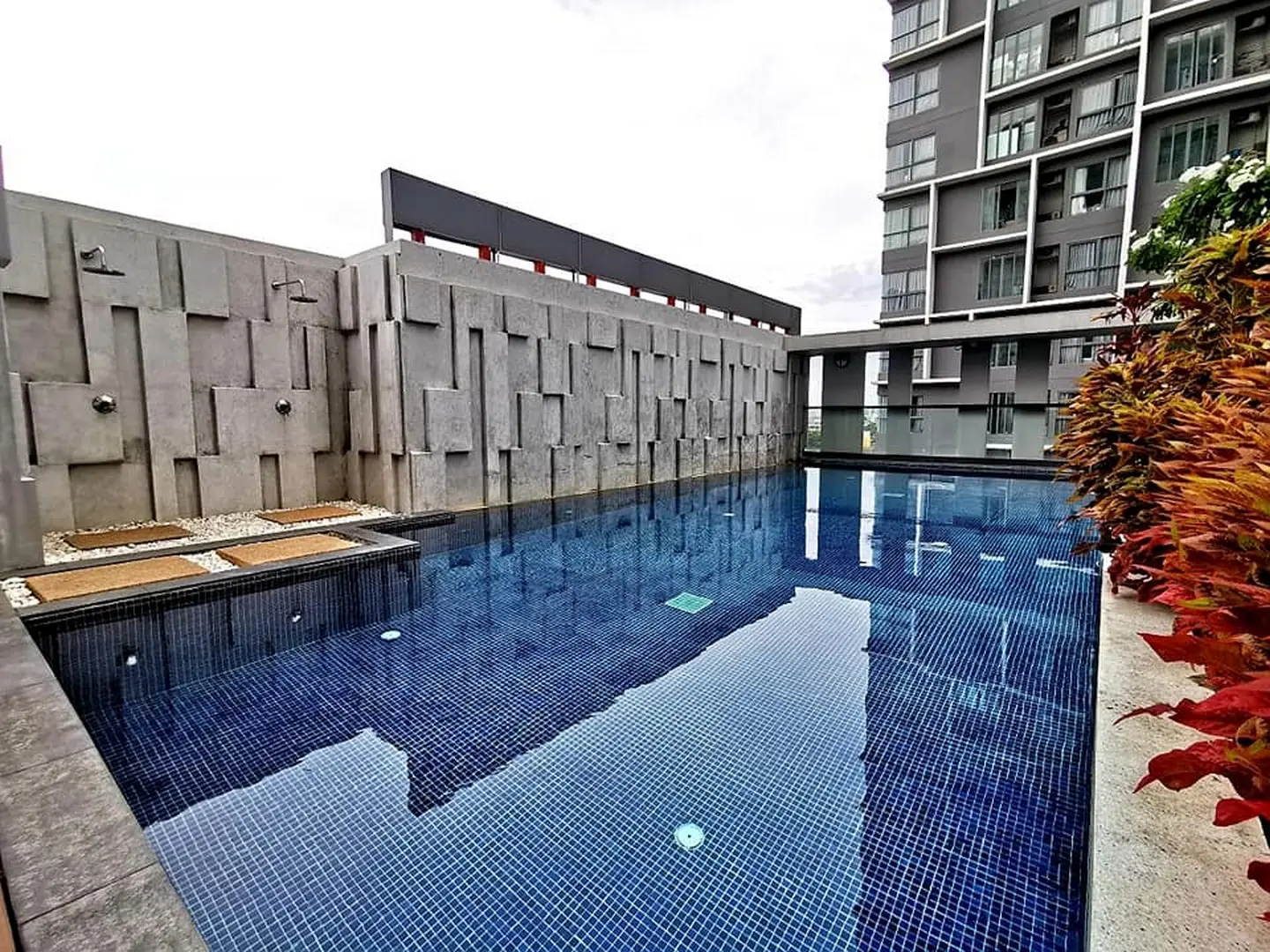 Property photos for The President Sukhumvit