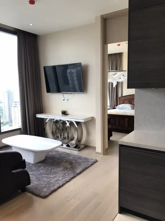 Property photos for The Esse Asoke
