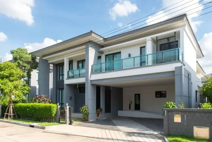 Property photos for The City Ratchapruek
