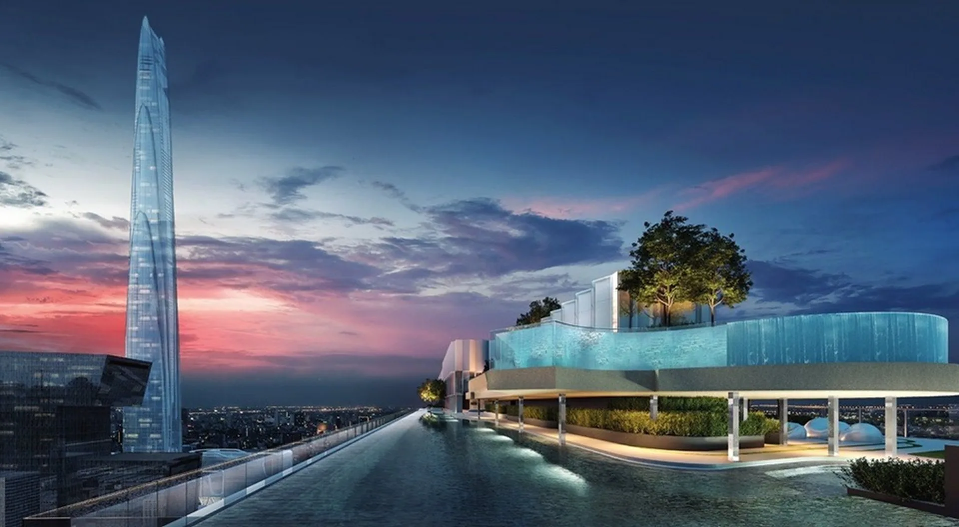 Property photos for Life Asoke