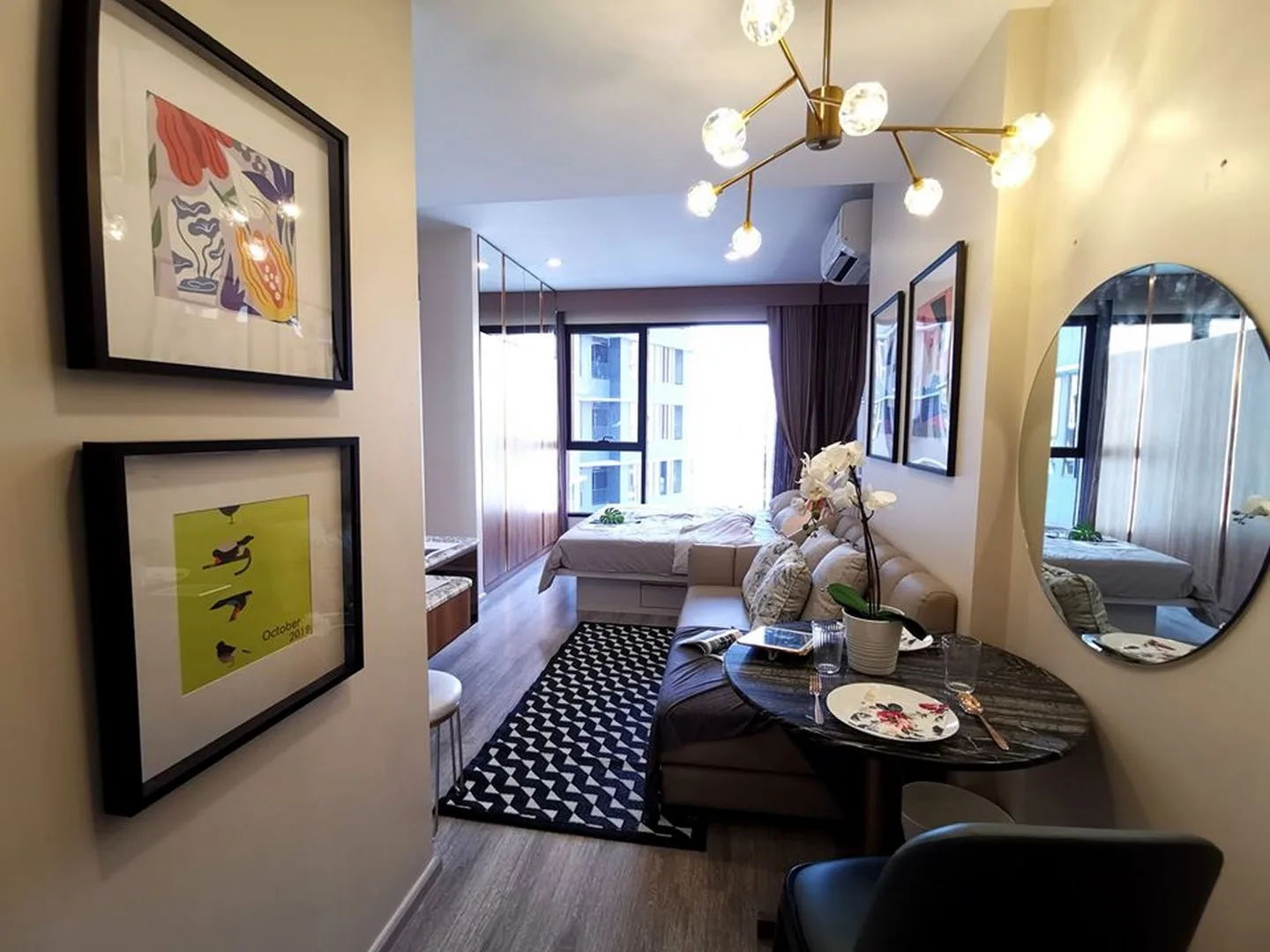 Property photos for Ideo Mobi Asoke