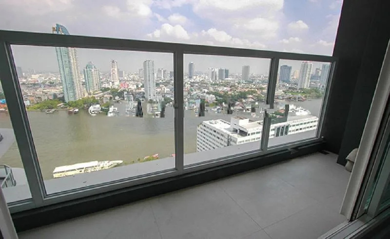 Property photos for Menam Residences
