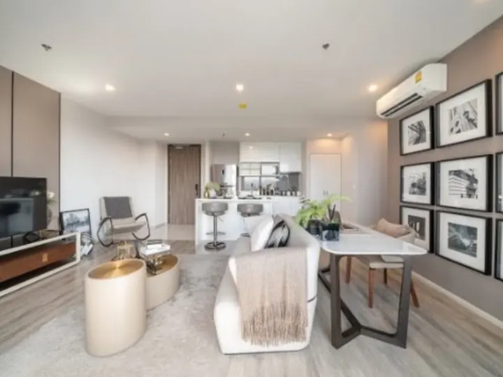 Property photos for IDEO Mobi Sukhumvit 66