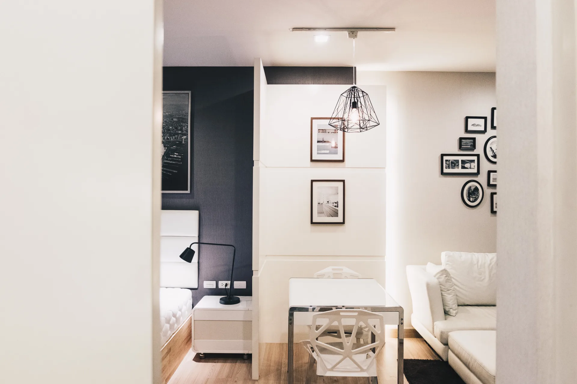 Property photos for Urbano Absolute Sathon - Taksin