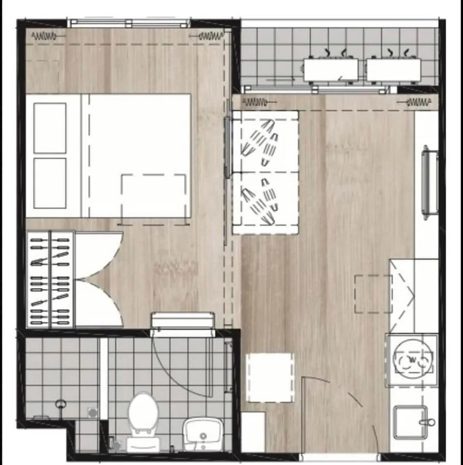 Property photos for Notting Hill ??? Sukhumvit 105
