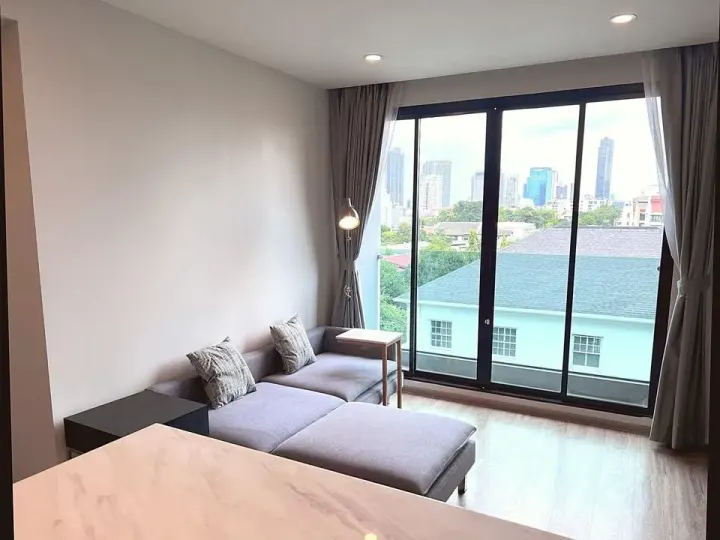 Property photos for The Teak Sukhumvit 39
