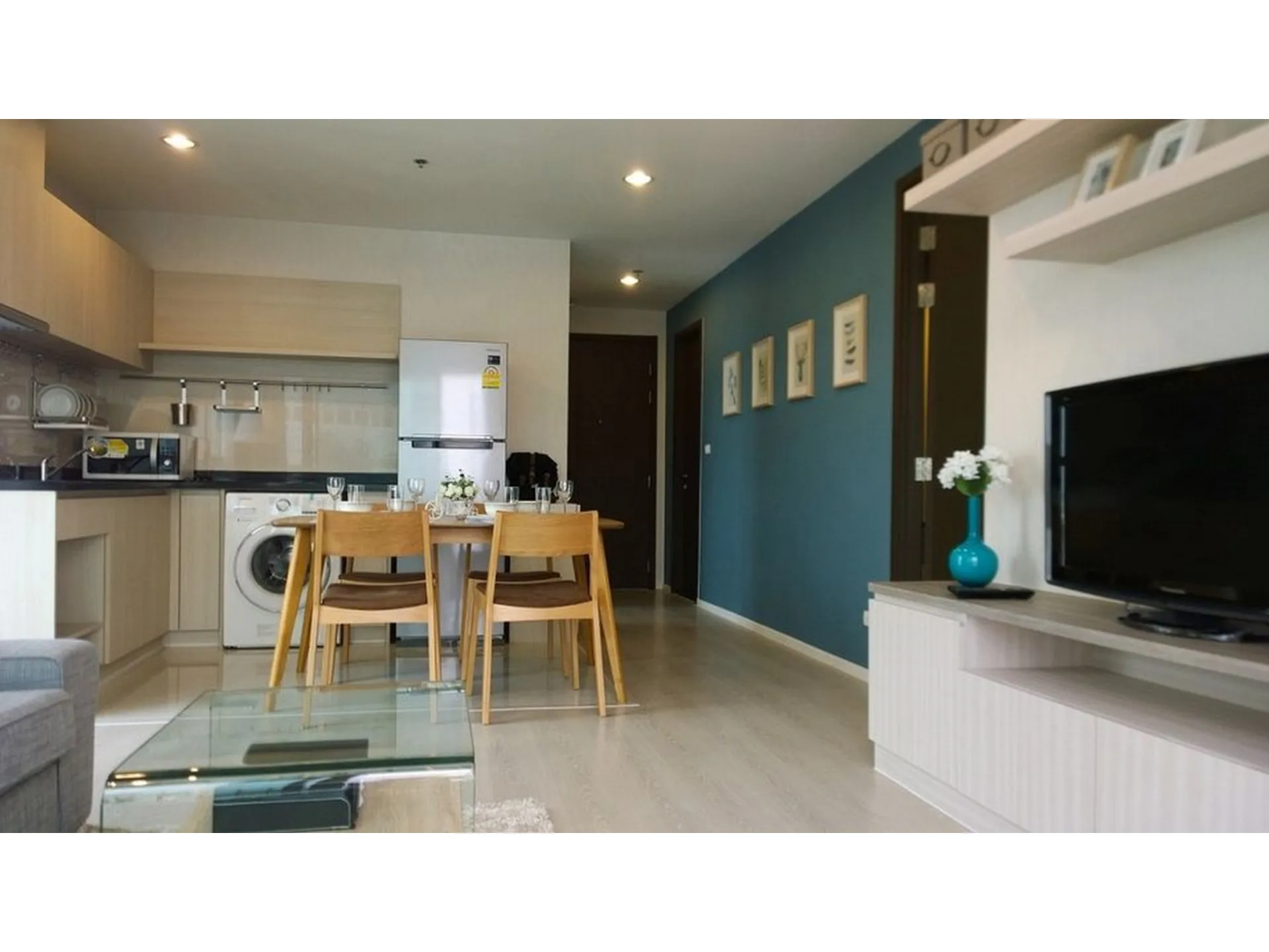 Property photos for Rhythm Sathorn - Narathiwas