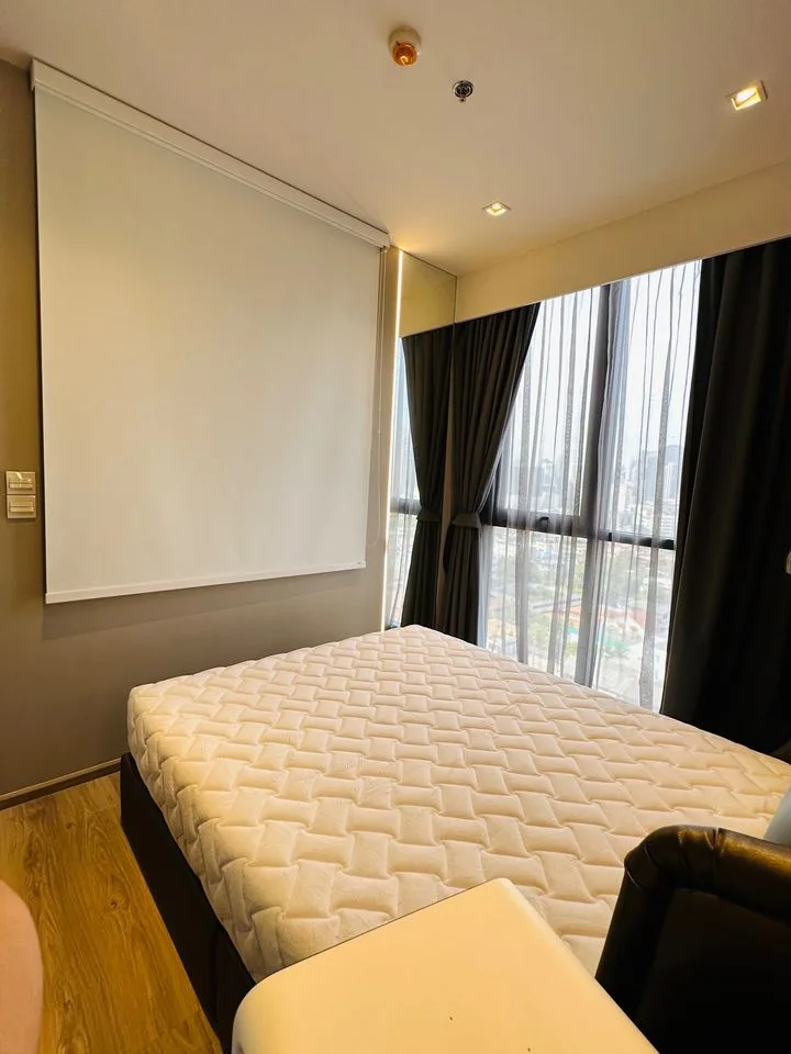 Property photos for OKA HAUS Sukhumvit 36