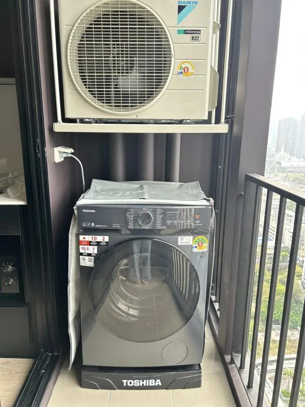 Property photos for Nue District R9
