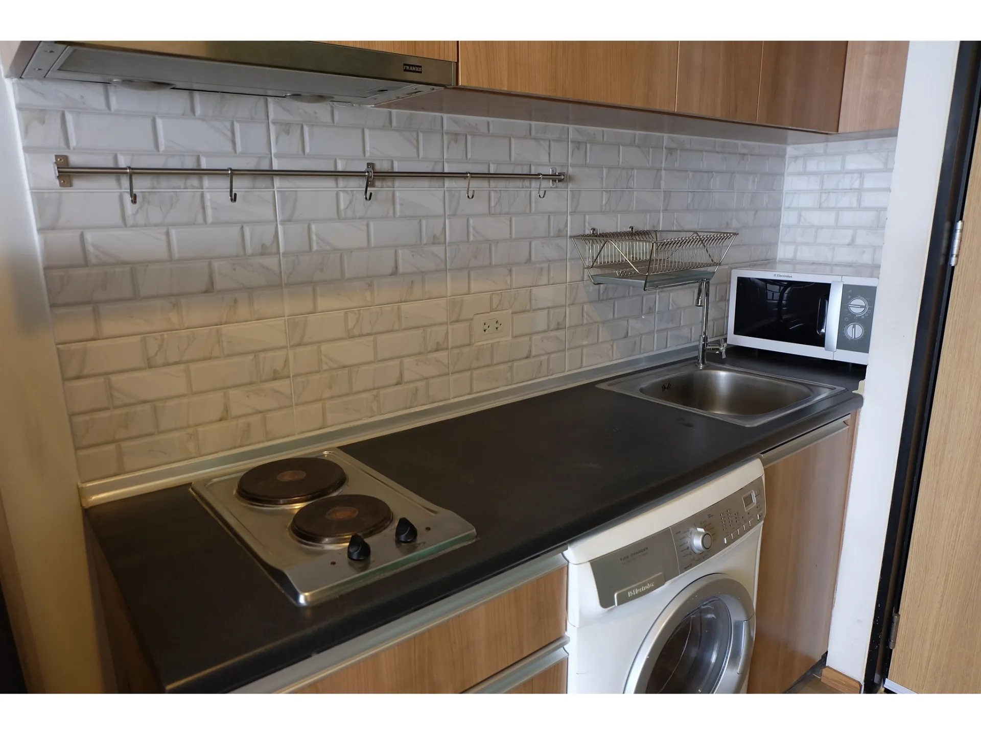 Property photos for The Issara Ladprao
