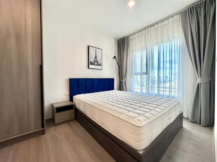 Property photos for The Base Phetchaburi-thonglor