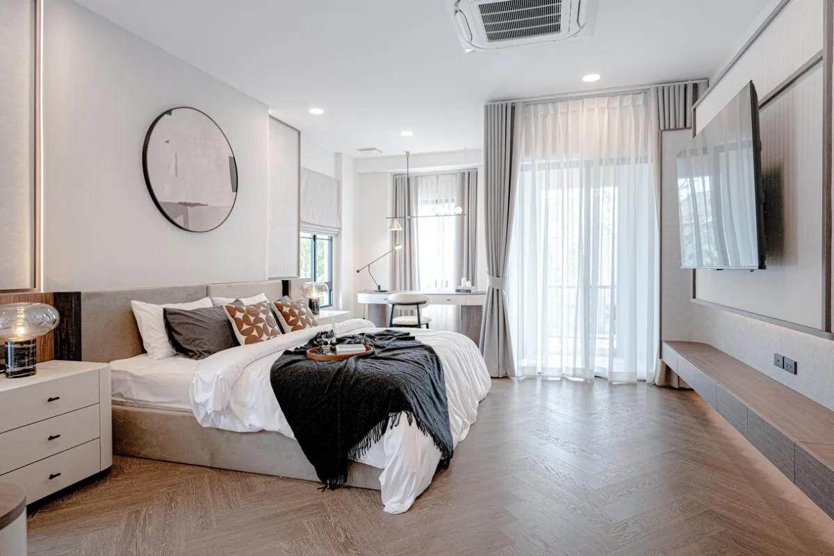 Property photos for Nantawan Rama 9 New Krungthepkreetha