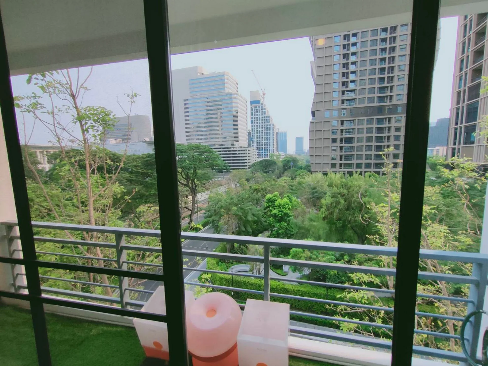 Property photos for Benviar Tonson Residence