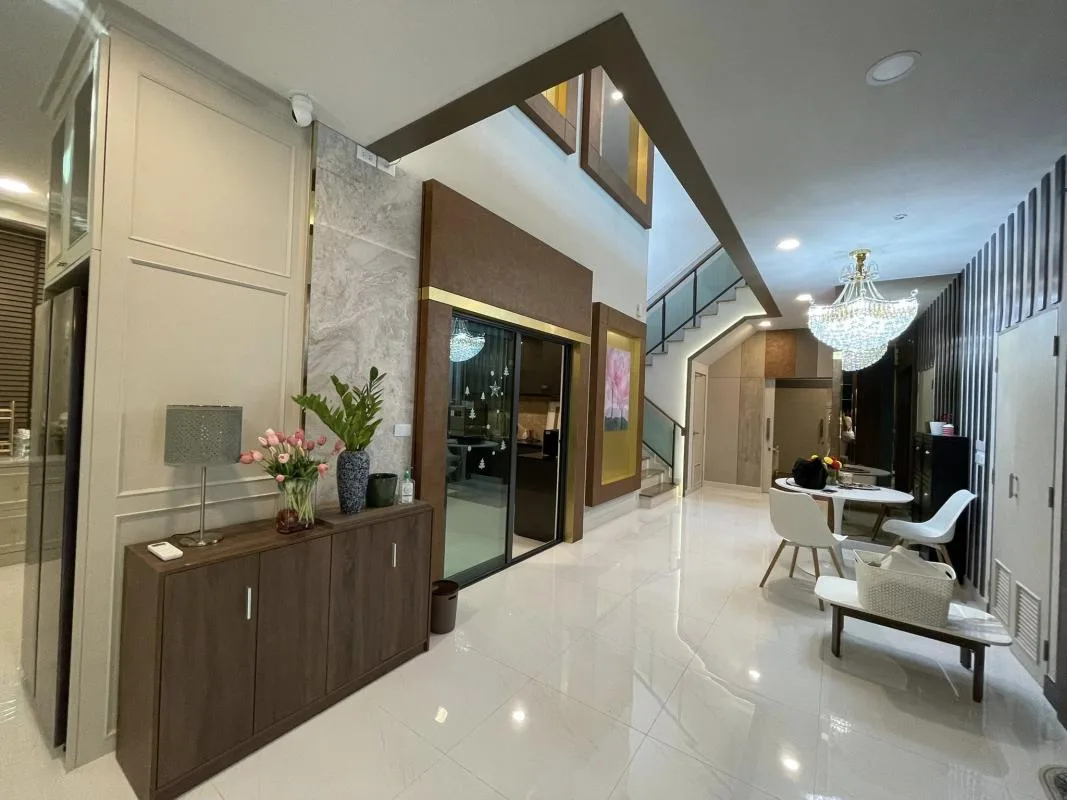 Property photos for The City Bangna
