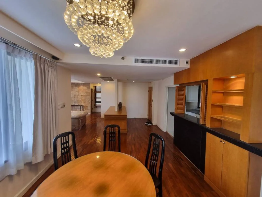 Property photos for Baan Piya Sathorn