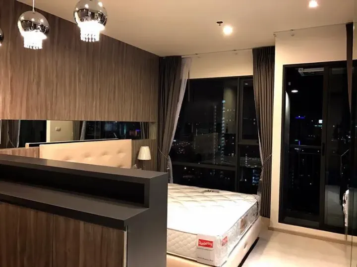 Property photos for Rhythm Asoke