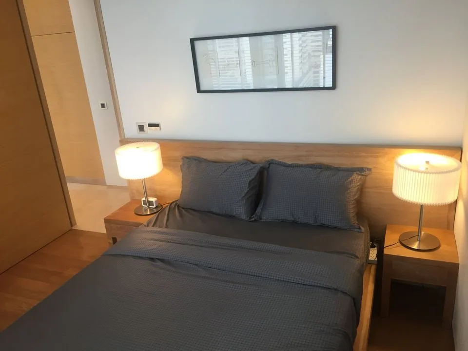 Property photos for Saladaeng Residences