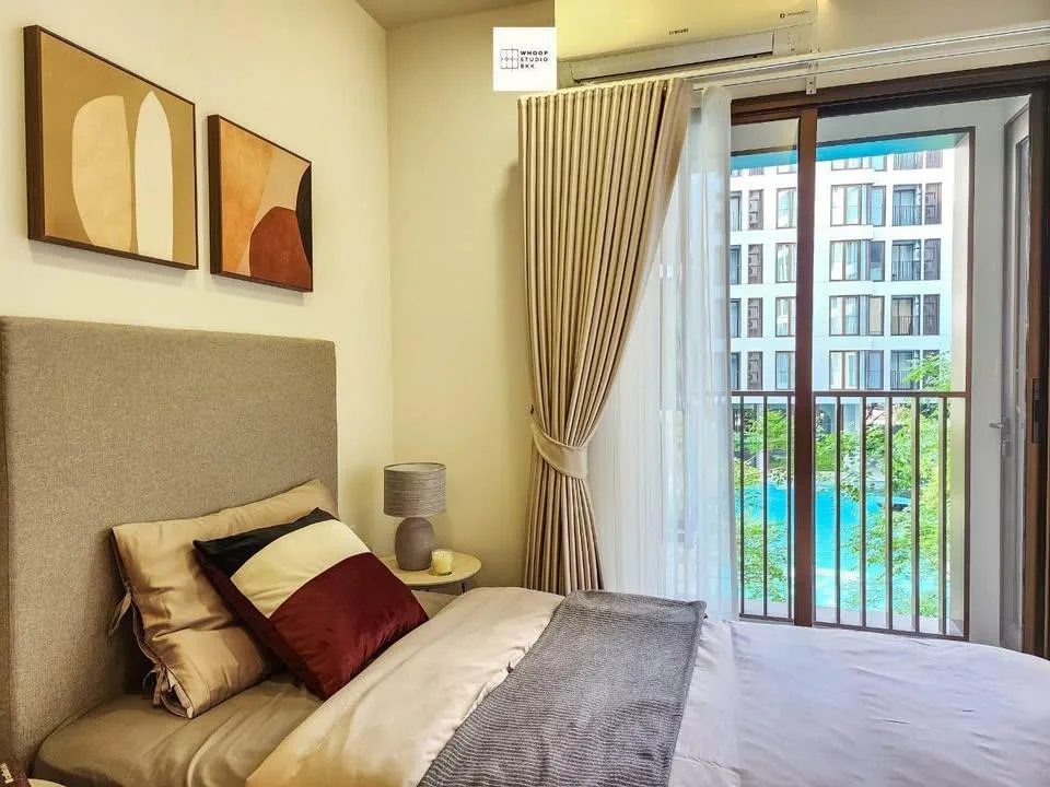 Property photos for Chapter Thonglor 25