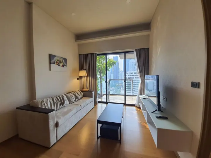 Property photos for Siamese Exclusive Sukhumvit 31