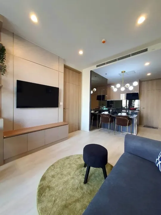 Property photos for Noble Ploenchit