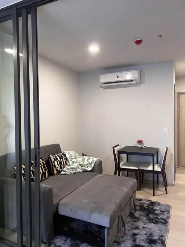 Property photos for Aspire Onnut Station