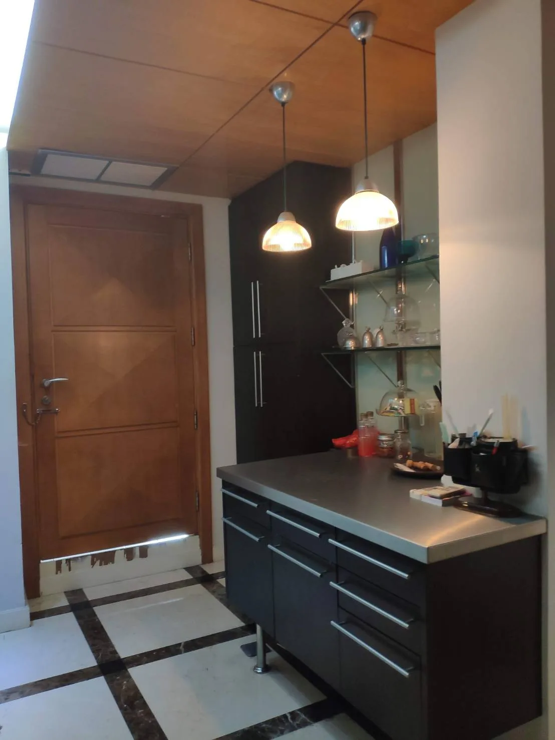 Property photos for Baan Piya Sathorn