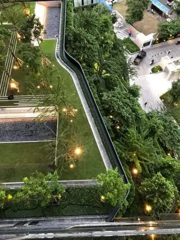 Property photos for Noble Revolve Ratchada