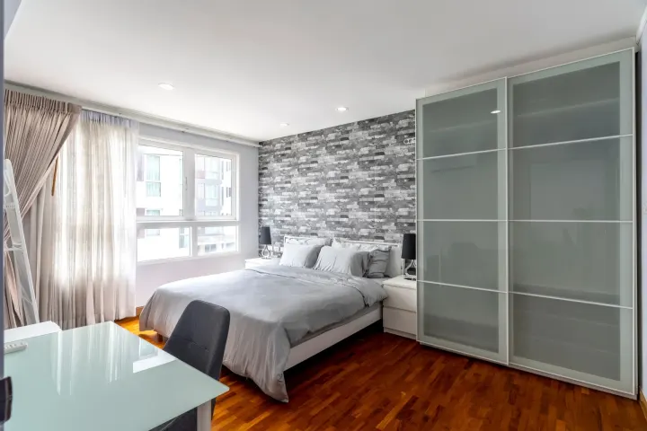 Property photos for Baan Siri Sukhumvit 13