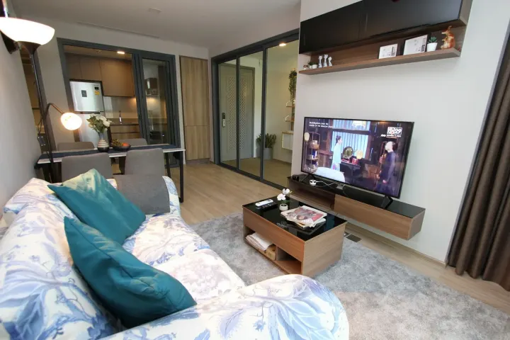 Property photos for Taka Haus Ekamai 12