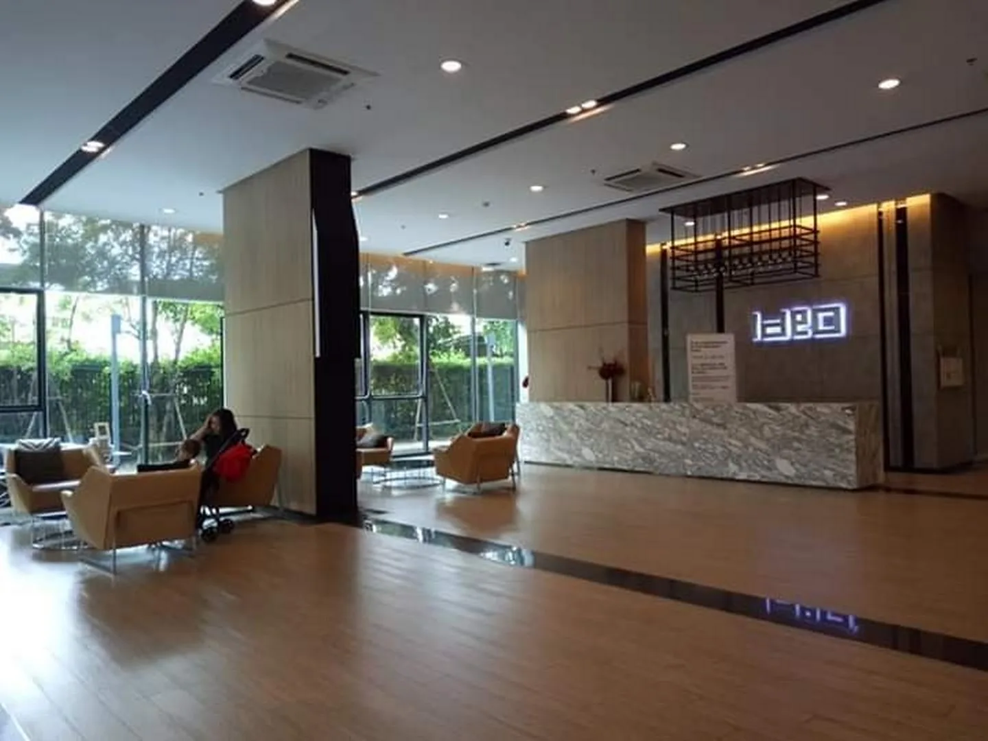Property photos for Ideo Sathorn - Thaphra